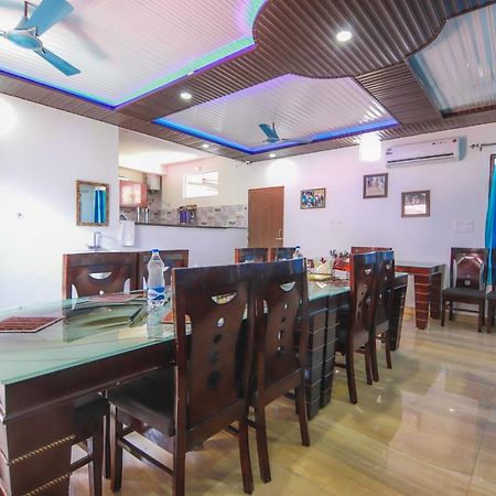 V Resorts Brv Resort มัสซูรี ภายนอก รูปภาพ