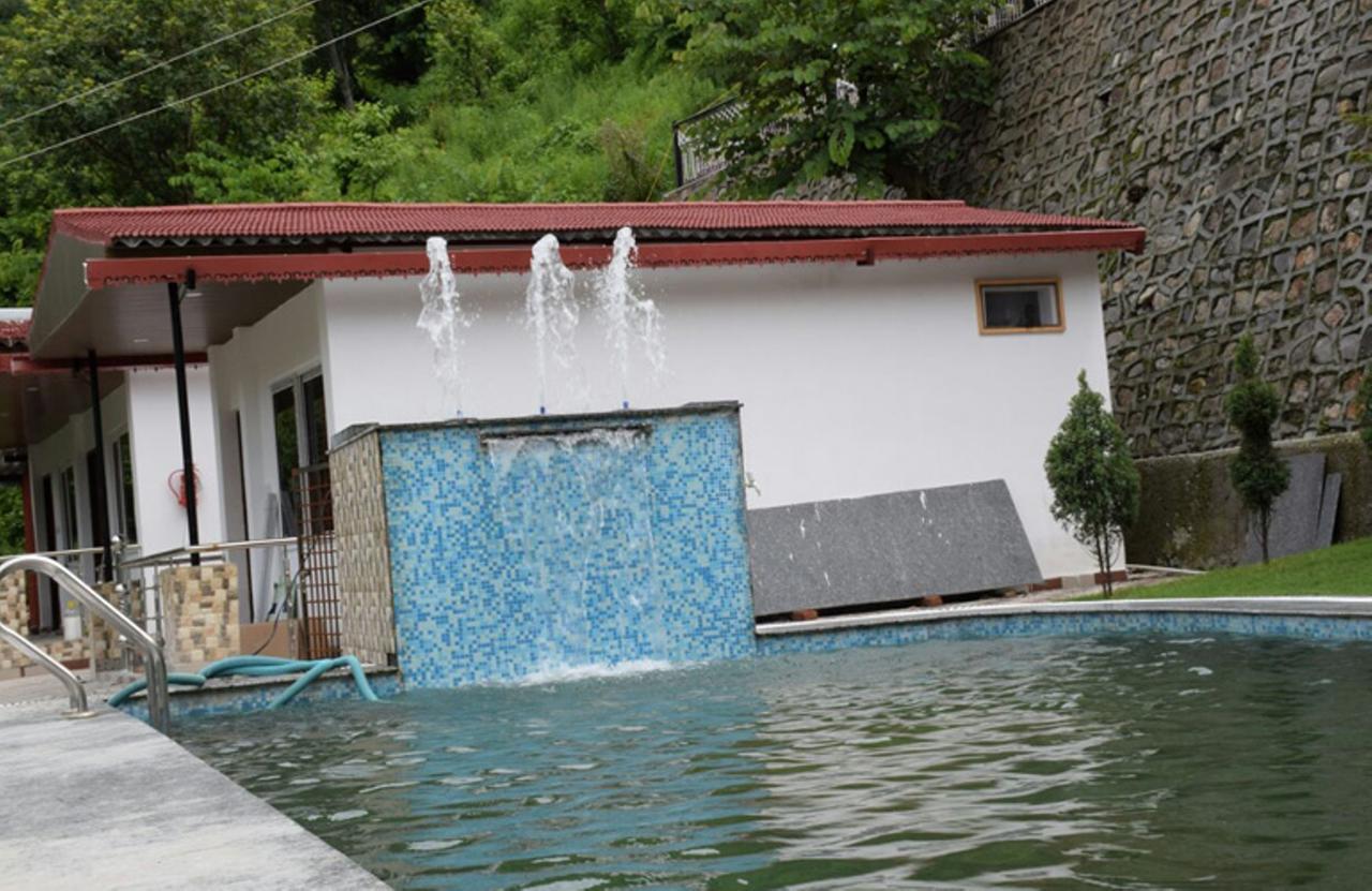 V Resorts Brv Resort มัสซูรี ภายนอก รูปภาพ
