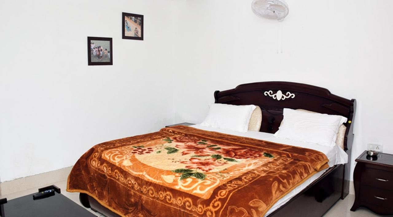V Resorts Brv Resort มัสซูรี ภายนอก รูปภาพ