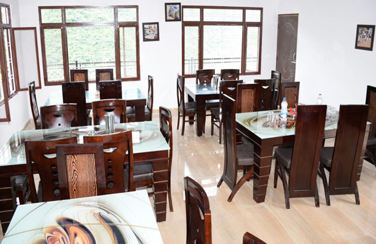 V Resorts Brv Resort มัสซูรี ภายนอก รูปภาพ