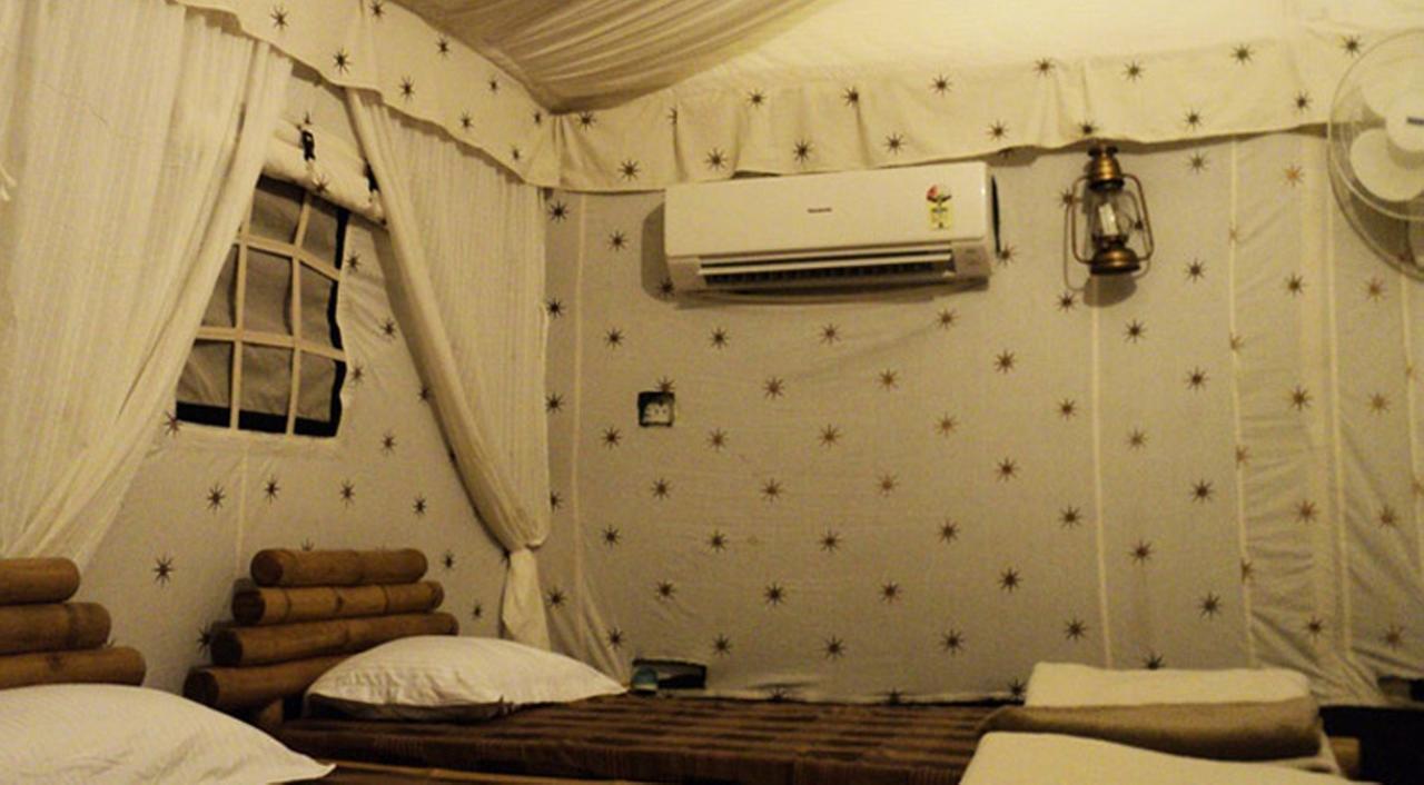 V Resorts Brv Resort มัสซูรี ภายนอก รูปภาพ
