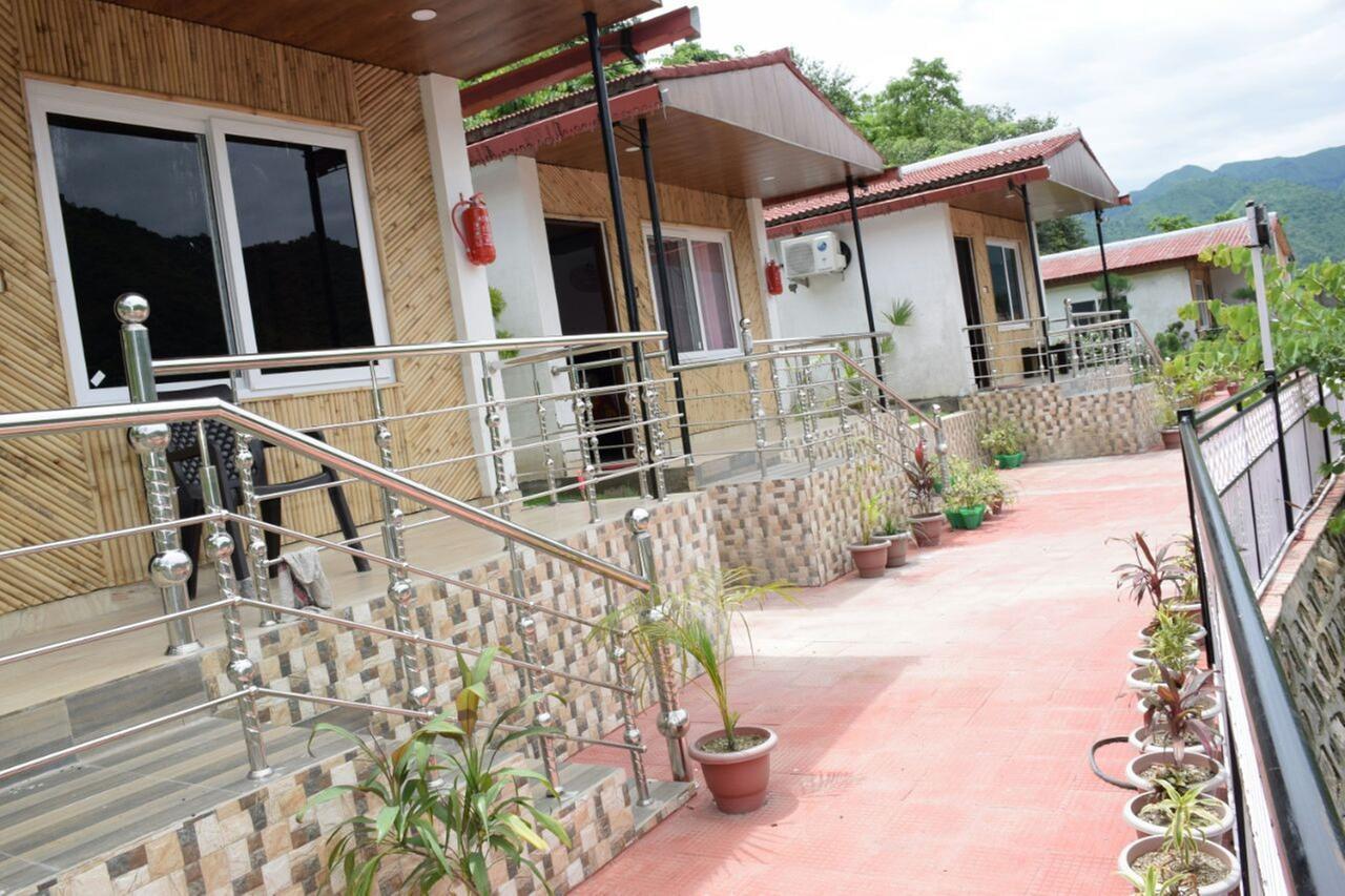 V Resorts Brv Resort มัสซูรี ภายนอก รูปภาพ