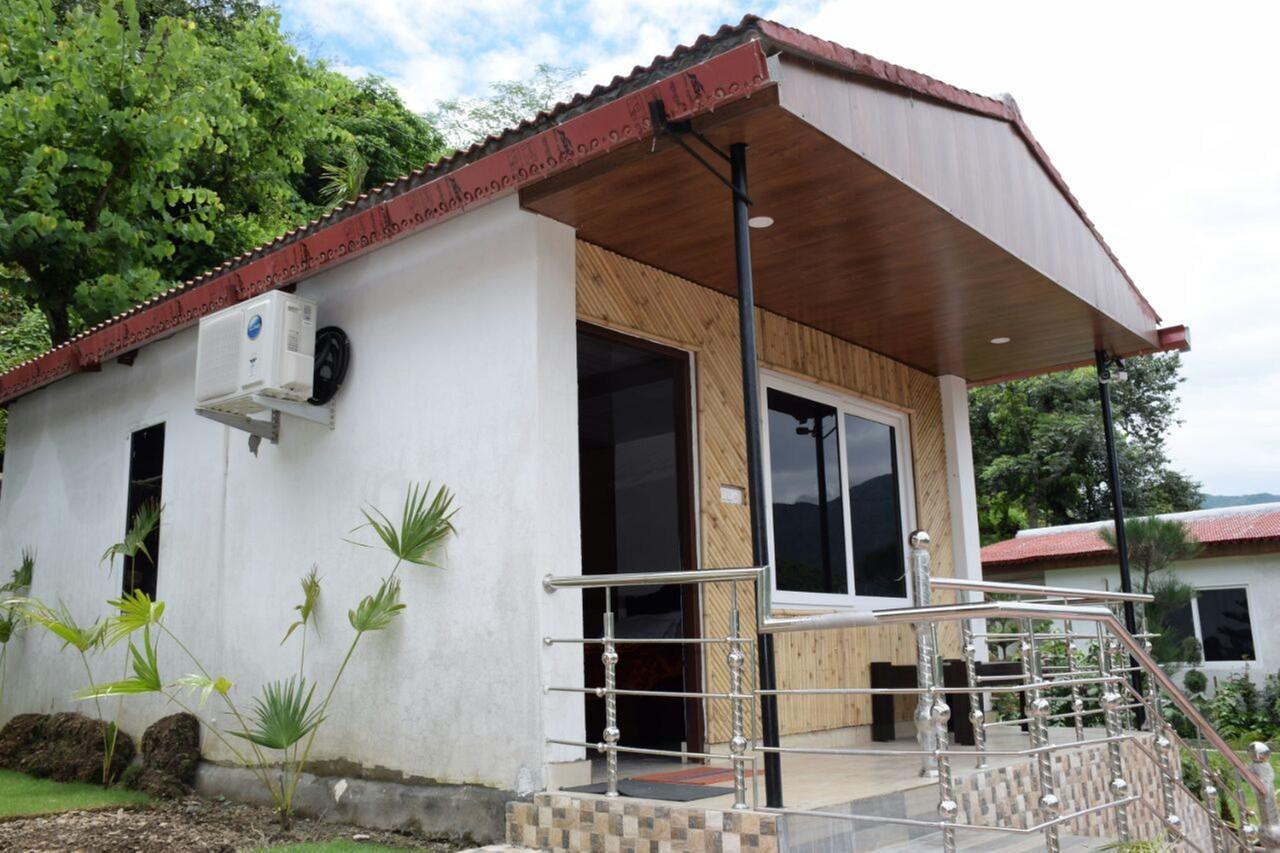V Resorts Brv Resort มัสซูรี ภายนอก รูปภาพ