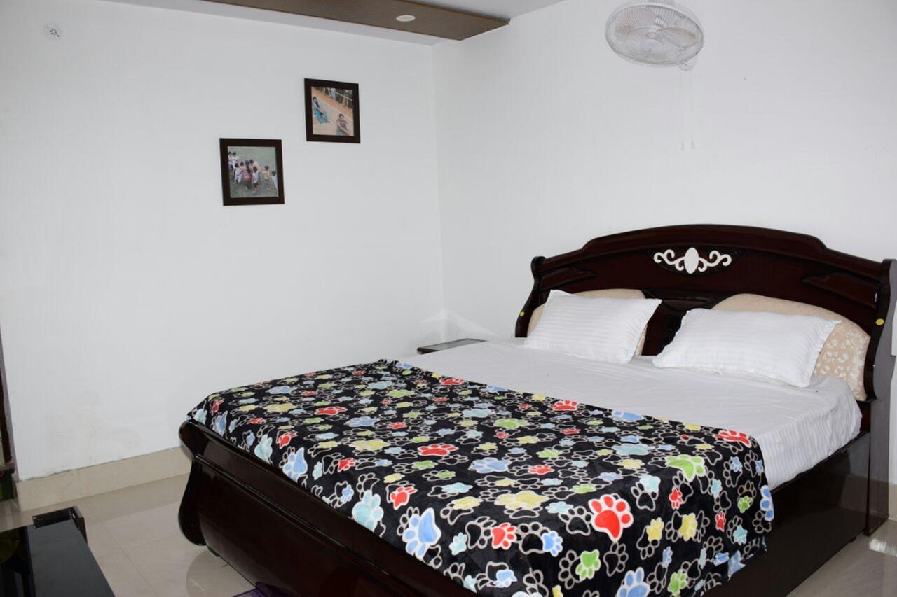 V Resorts Brv Resort มัสซูรี ภายนอก รูปภาพ