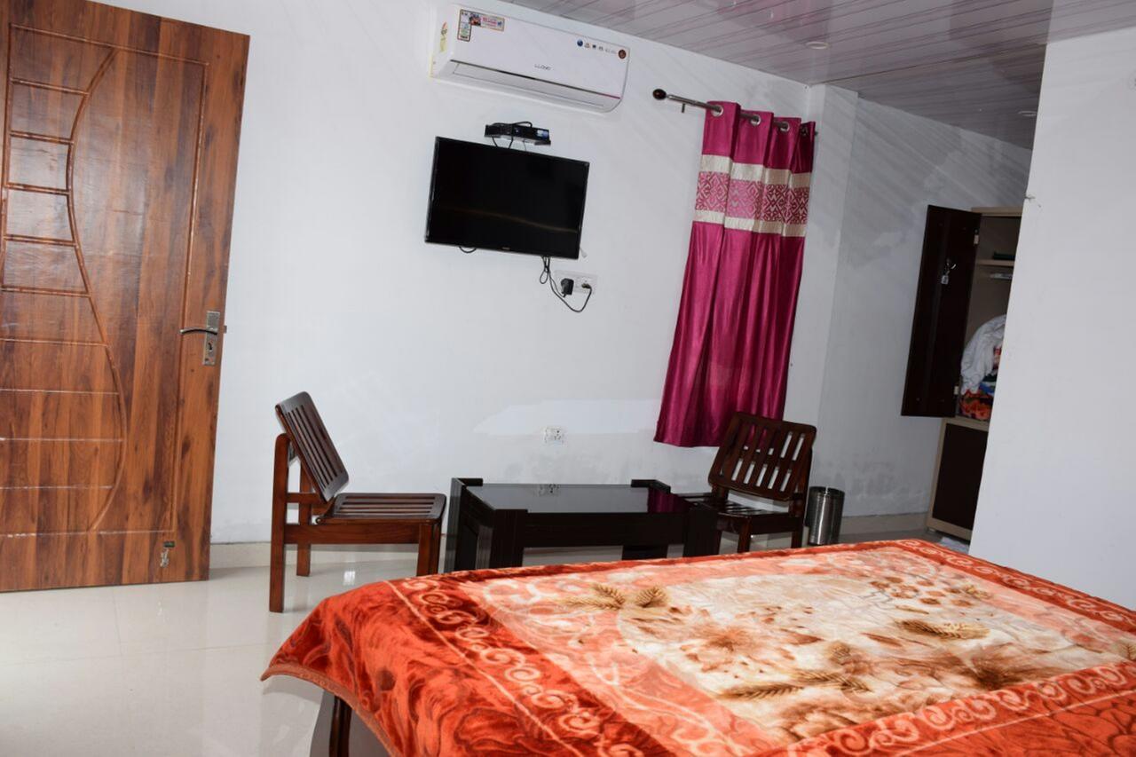 V Resorts Brv Resort มัสซูรี ภายนอก รูปภาพ