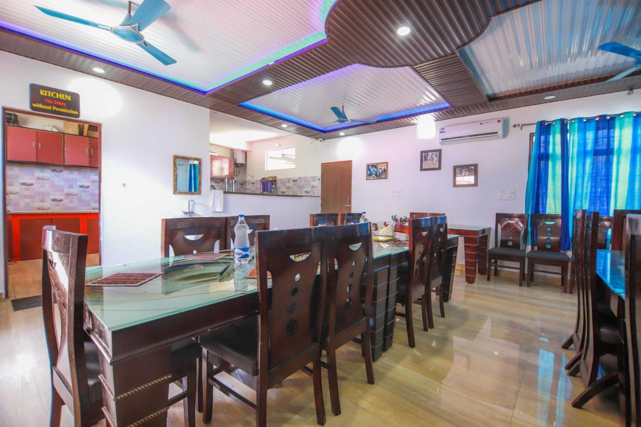 V Resorts Brv Resort มัสซูรี ภายนอก รูปภาพ