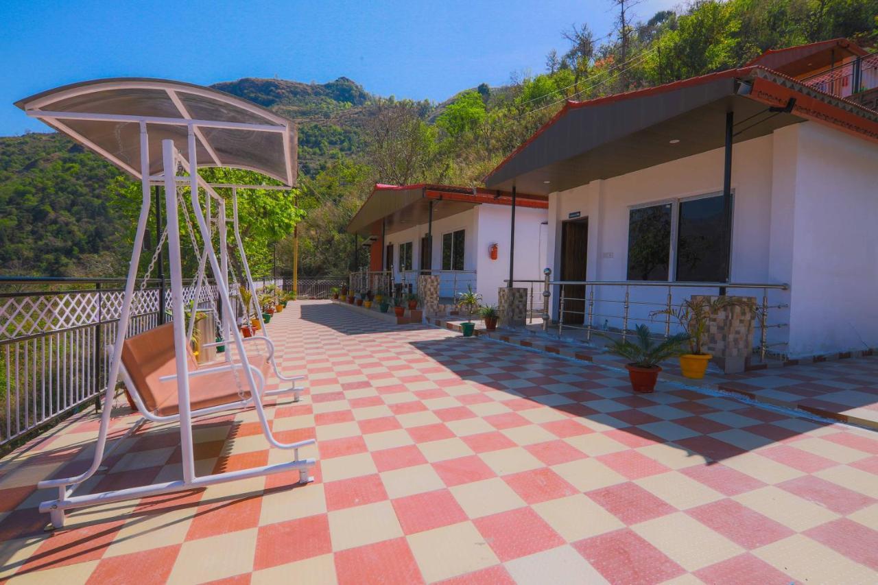 V Resorts Brv Resort มัสซูรี ภายนอก รูปภาพ
