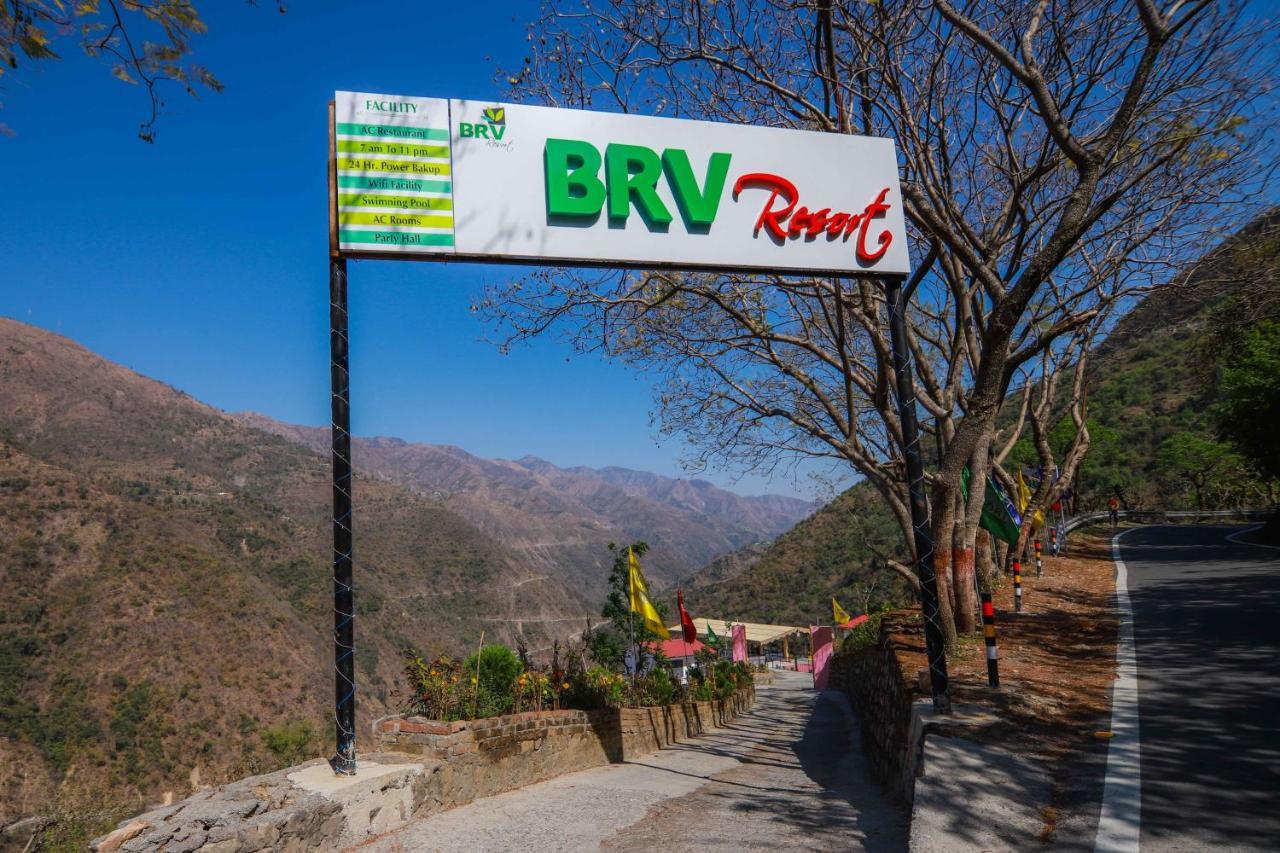 V Resorts Brv Resort มัสซูรี ภายนอก รูปภาพ