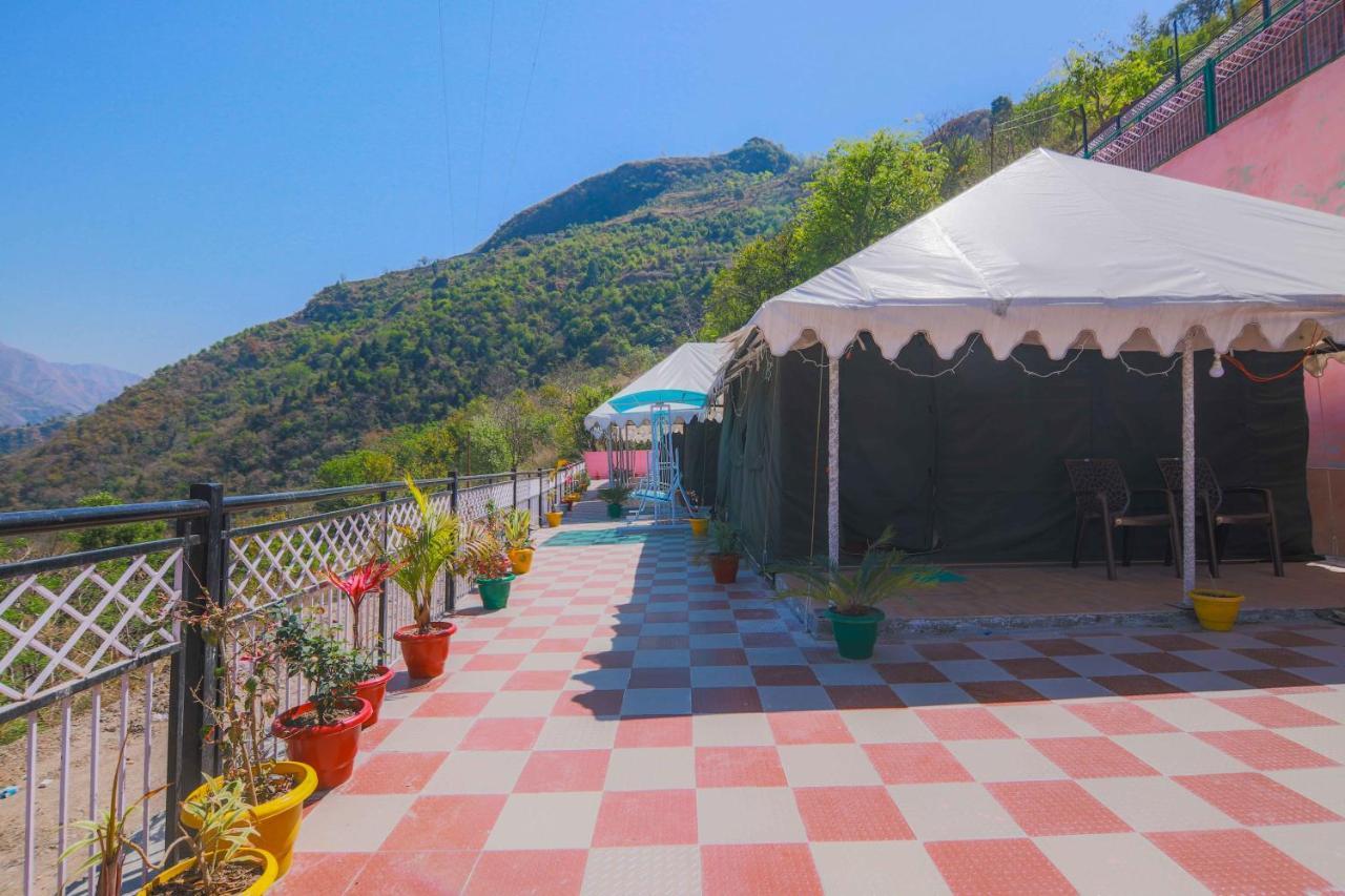 V Resorts Brv Resort มัสซูรี ภายนอก รูปภาพ