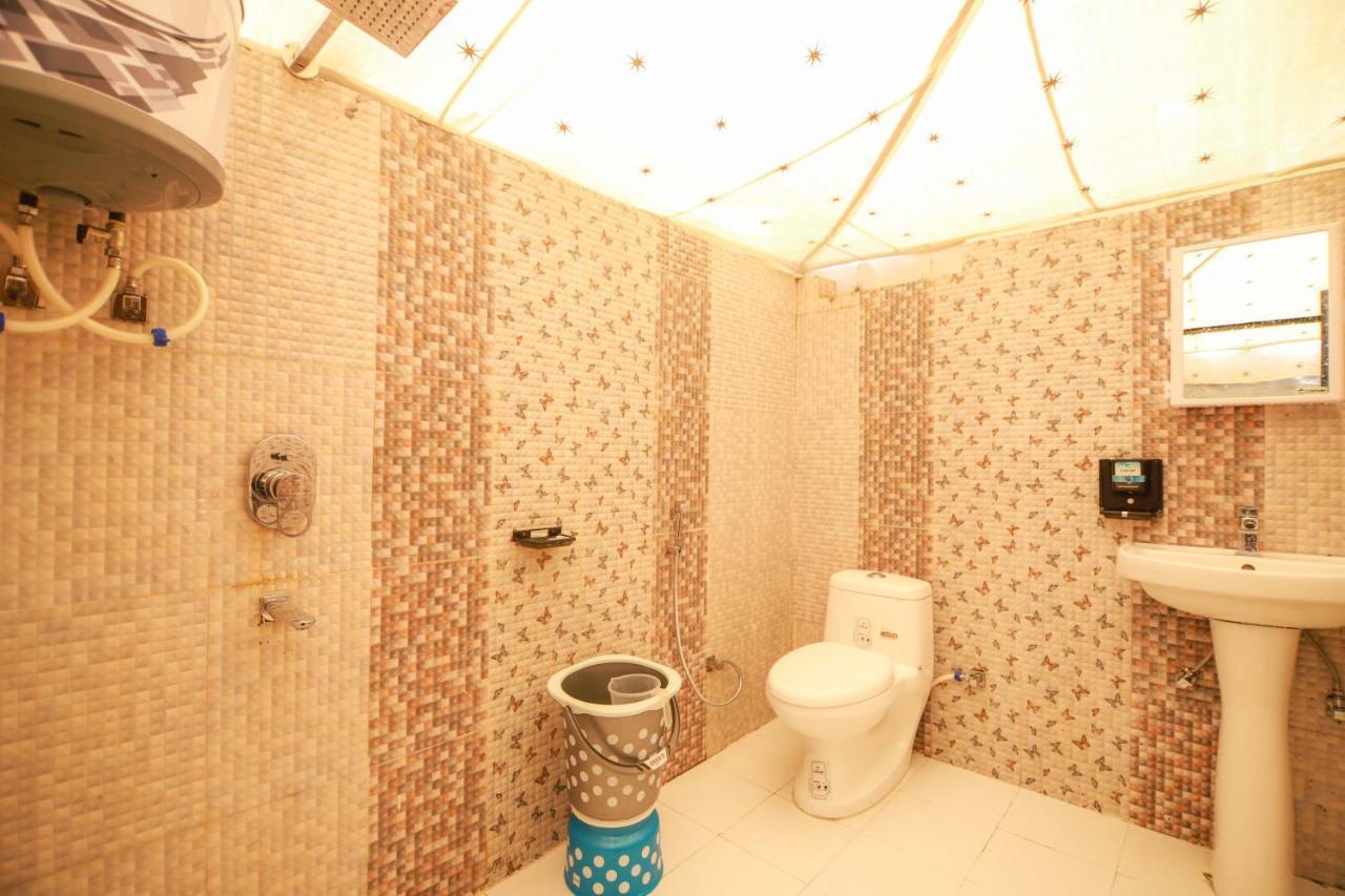 V Resorts Brv Resort มัสซูรี ภายนอก รูปภาพ