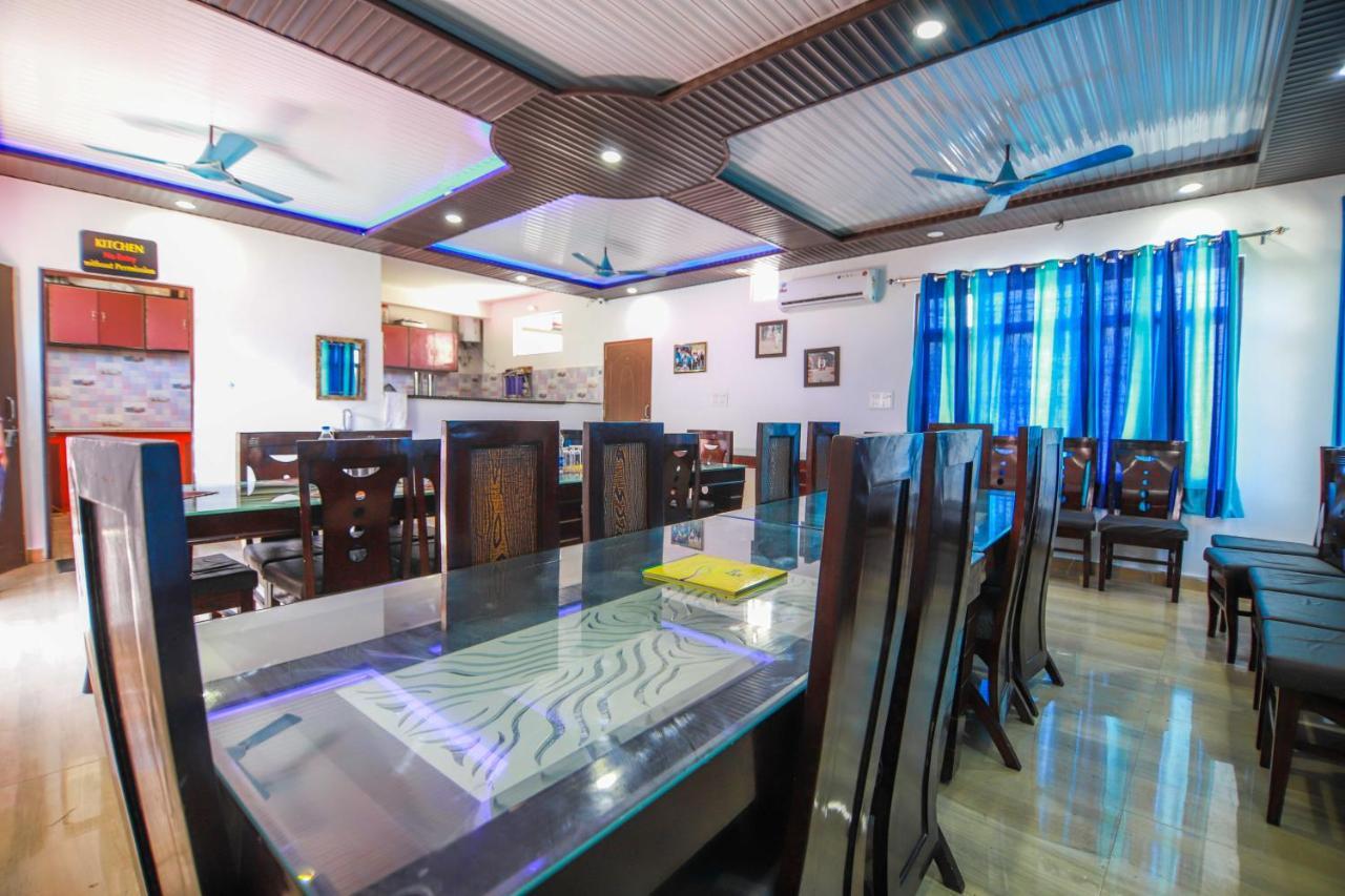 V Resorts Brv Resort มัสซูรี ภายนอก รูปภาพ