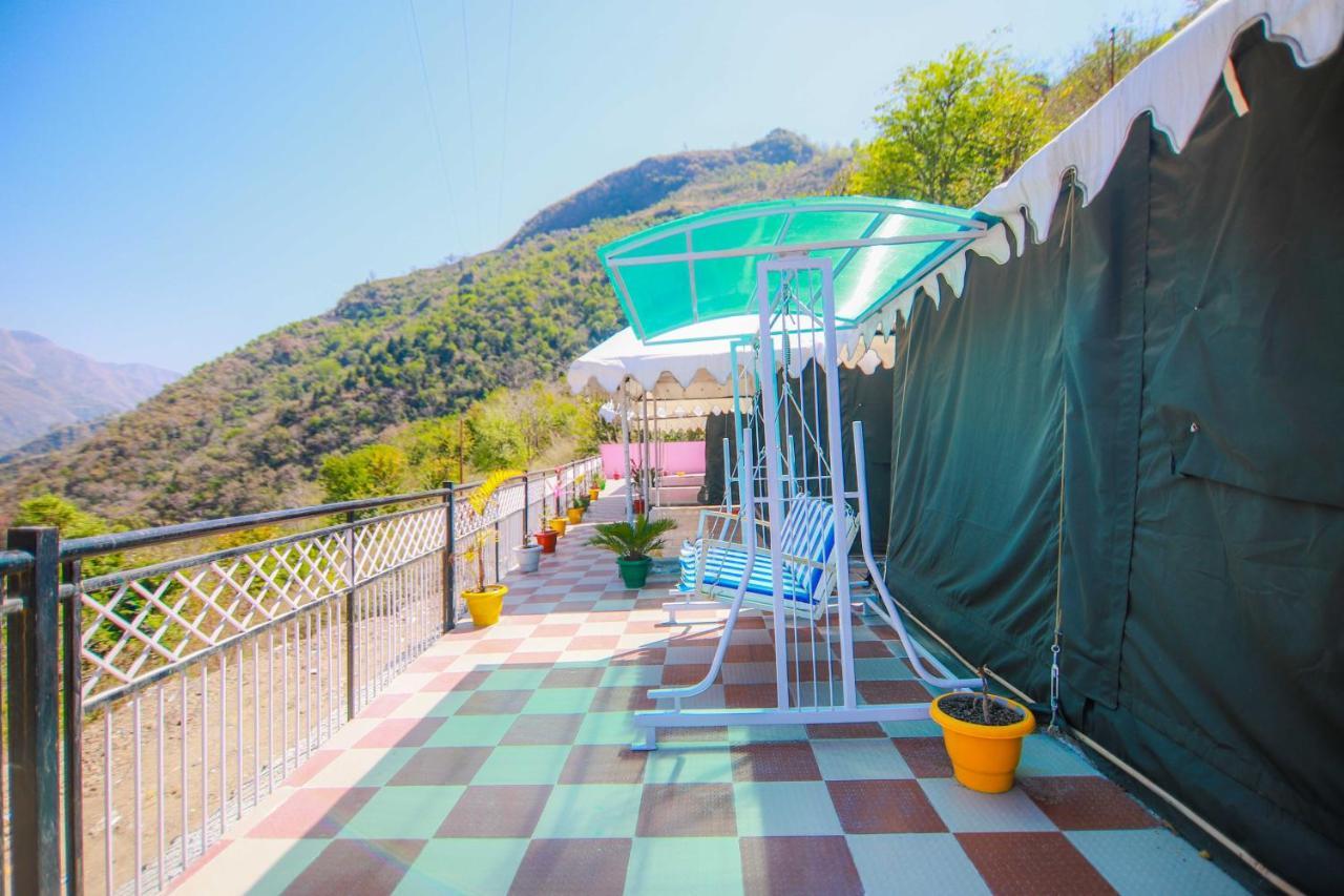 V Resorts Brv Resort มัสซูรี ภายนอก รูปภาพ